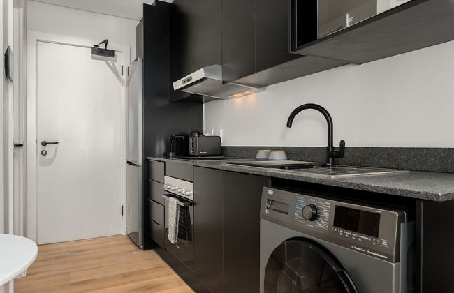 The Carrington Luxury Apartments - Foto 58