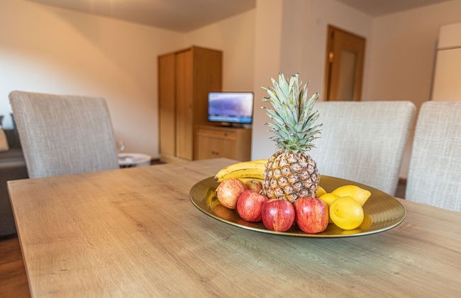 Tevini Alpine Apartments by we rent - Foto 20