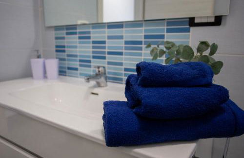 Sea Apartment - Photo 22