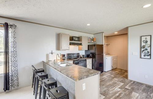 Pet-Friendly Kempner Escape Near Parks and Trails! - Foto 6