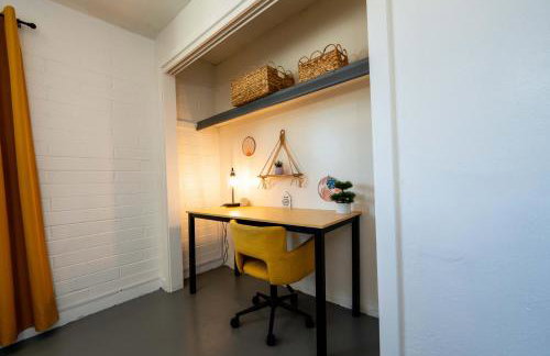 Spring Dream 2BR Apt with Parking in the Heart of DT - Foto 56