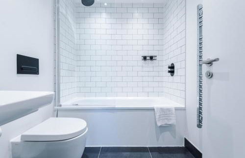 Hilltop Serviced Apartments - Piccadilly - Foto 88