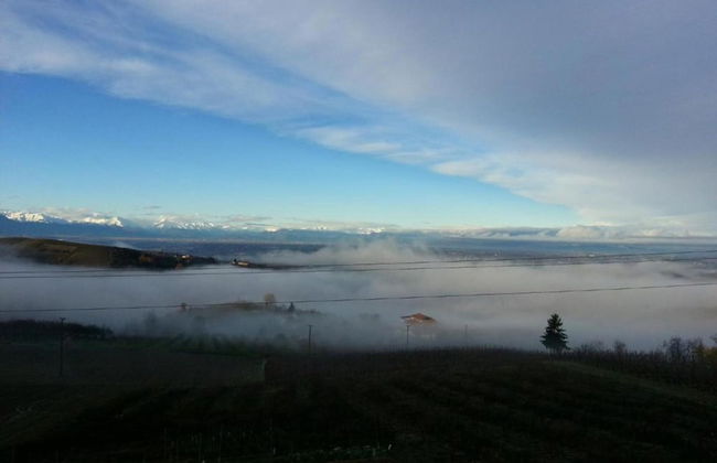 Hillview Langhe Apartment - Foto 33