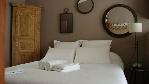 Gîte Les Roseaux Spa extérieur privatif inclus - Foto 2