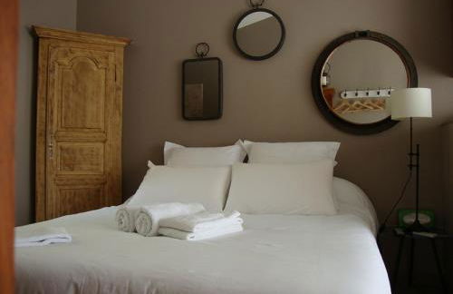 Gîte Les Roseaux Spa extérieur privatif inclus - Foto 2