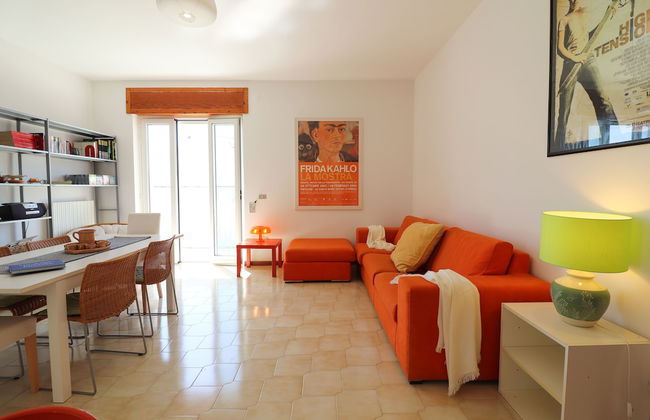 Azzurra's House Near the sea in Otranto - Foto 22