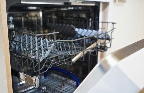 Robins - spacious for 5 - balcony - kitchen - WiFi - Foto 13