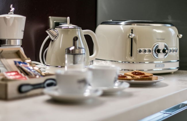 Family Apartments Verdi - Foto 22