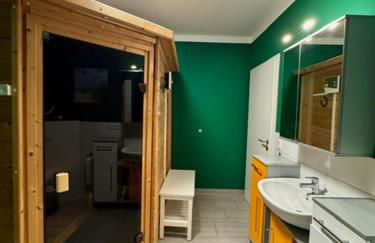 Haus "Kliffruhe" - Foto 23