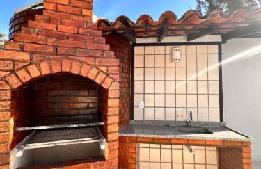 5 min a pé da Praia de Geribá - Churrasqueira Privativa - Foto 4