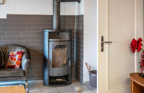 Ferienhaus Felicia EG - Foto 7