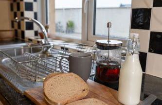 The Enniskillen Hideaway - Foto 8