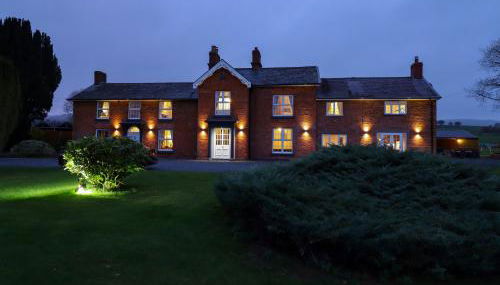 Bodaioch Hall - Foto 3