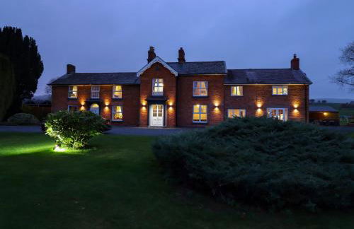 Bodaioch Hall - Foto 3