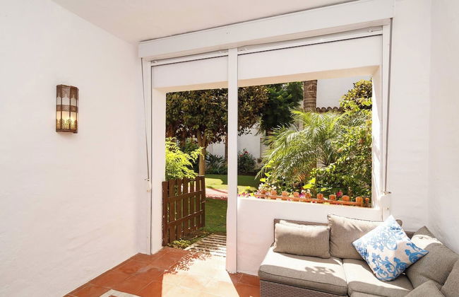 Avalon Apt Costalita Close To The Beach And Golf - Foto 23