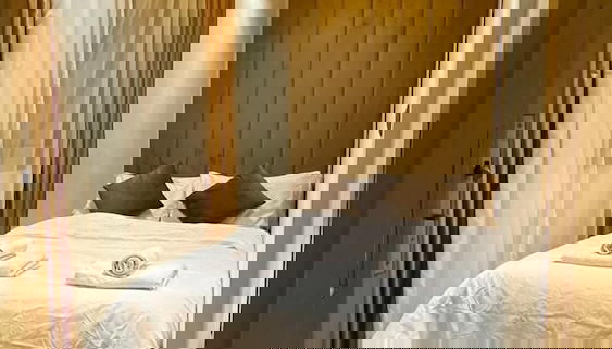 SHRTSTAYS - VENEZUELA APPARTS - Foto 3, Habitación