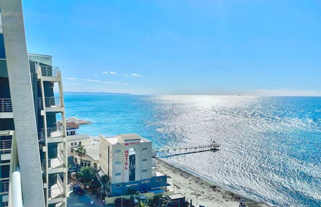 Currila Beach Modern Stunning Views - Foto 12