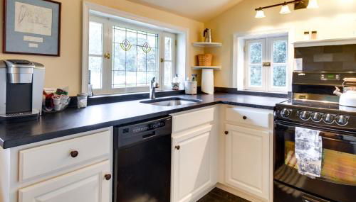 Monticello Wine Trail Cottage - Close to Hiking! - Foto 3