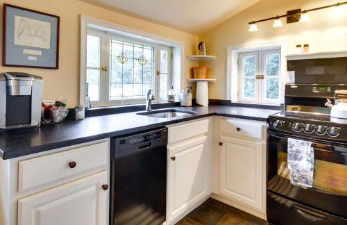 Monticello Wine Trail Cottage - Close to Hiking! - Foto 3