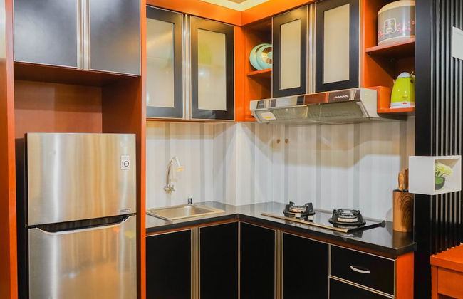 Best Price 2BR at Tifolia Apartment - Photo 7