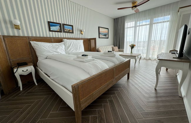 Ocean View Apartments - Ocean View - Foto 17