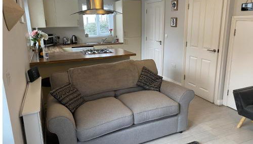 Modern House in Bournemouth town centre - Foto 3