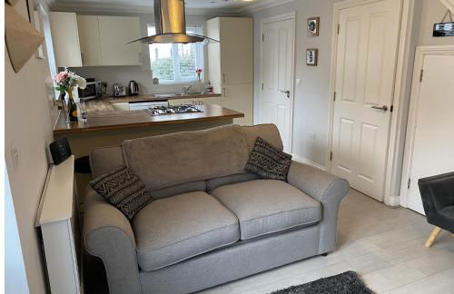 Modern House in Bournemouth town centre - Foto 3