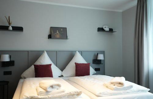 Boutique Kaiser - Hotel & Apartments - Foto 80