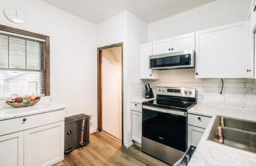 Minnehaha Falls Hideaway - Foto 10