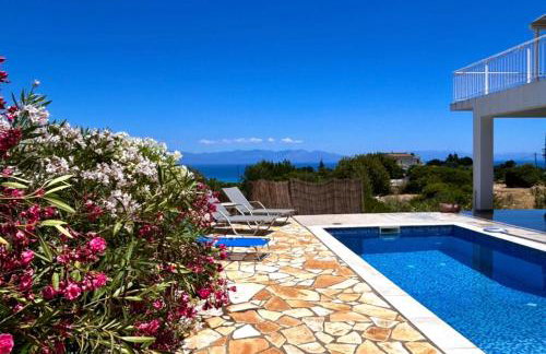 Villa Peony Koroni - Photo 37