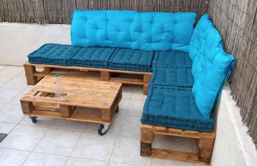 Plage des Chalets - Foto 12