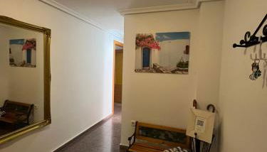 ILVE Apartment - Photo 2, Lobby or reception