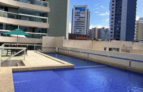 Anfitrião Guiah! - Beira-mar e ao lado do Centro de Convenções - Foto 13