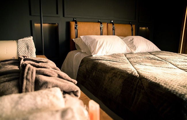 Cabanas Sunset View - Foto 19