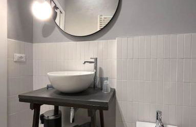 XX Settembre Studio Apartment - Foto 9