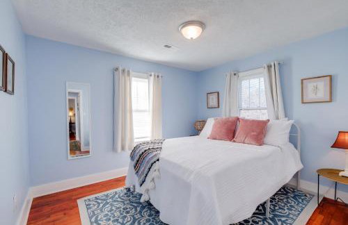 3 Mi to Radford University and River, Charming Home - Foto 17