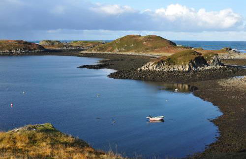 Culkein Lodge - Foto 35