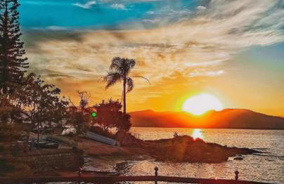 Cabana Monte Trigo com Banheira - Photo 43