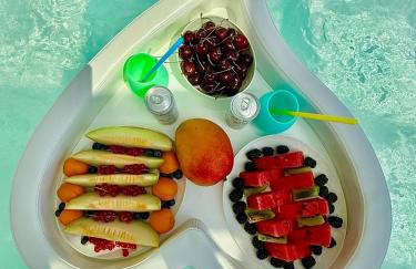 One 360 Skyline Athens Penthouses - Foto 13