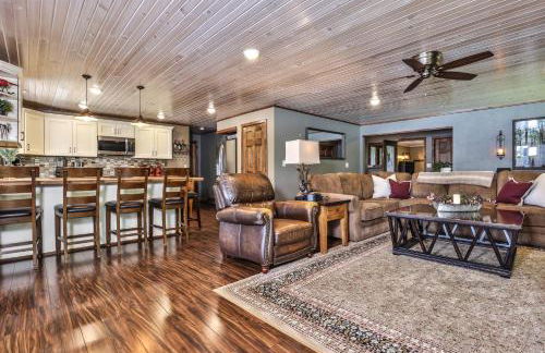 Upper Gresham Lakehouse - Foto 33