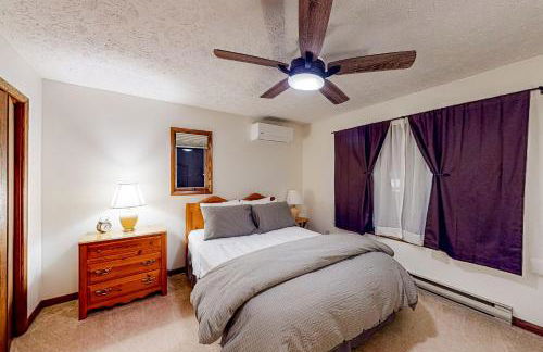 Brown Bear Lodge - Foto 23