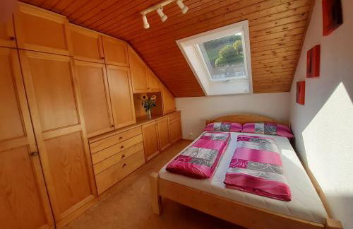 Ferienwohnung am Geißberg - Photo 3