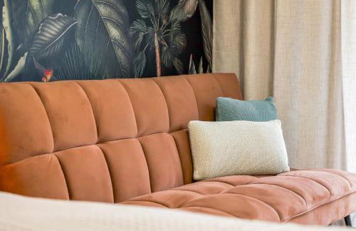 Casa Tucan ~ Hemsbach - Foto 5