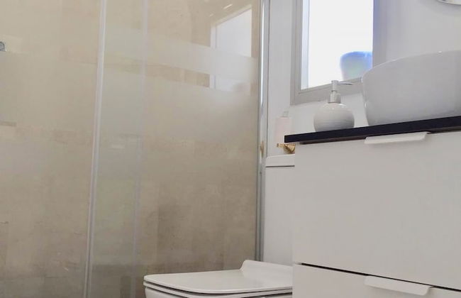 Fascinating & Luxurious Mountain & Pool View Apartment in Porto Banús - Photo 10