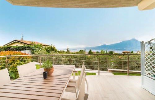 Villa Kiara - Foto 8