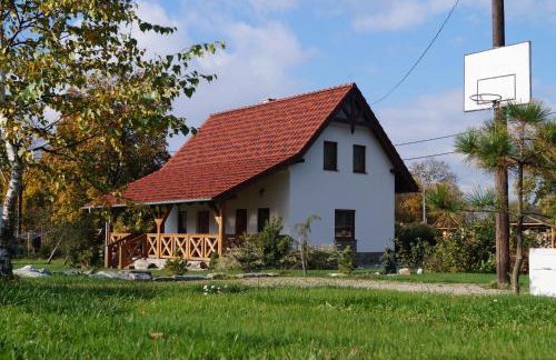 Pod klonem z Balią i Sauną - Foto 7