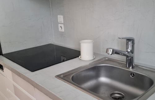 EXIGEHOME-Luxury flat with 3 bedrooms, terrasse in downtown - Foto 46