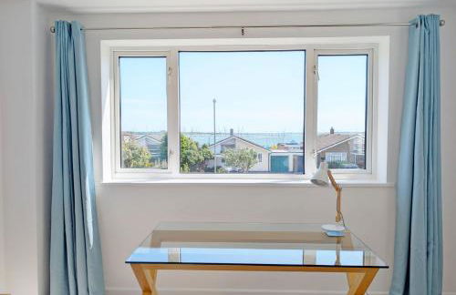 Harbour View - Emsworth - Sea Views - Foto 43