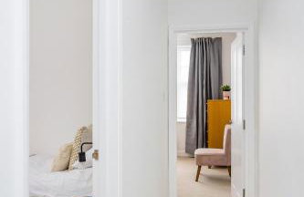 Ascot House Apartment - Foto 21