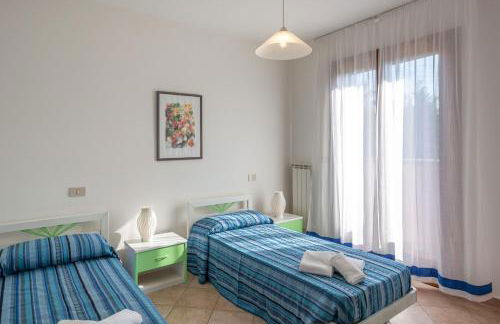 Residence Albarella - Foto 27